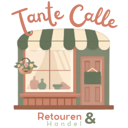 Tante Calle Retouren & Handel